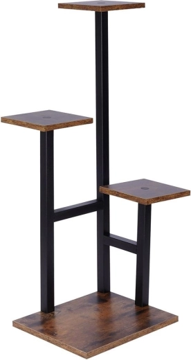 Стабилна метална конструкция