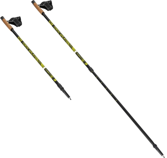 Телескопично регулиране на дължината