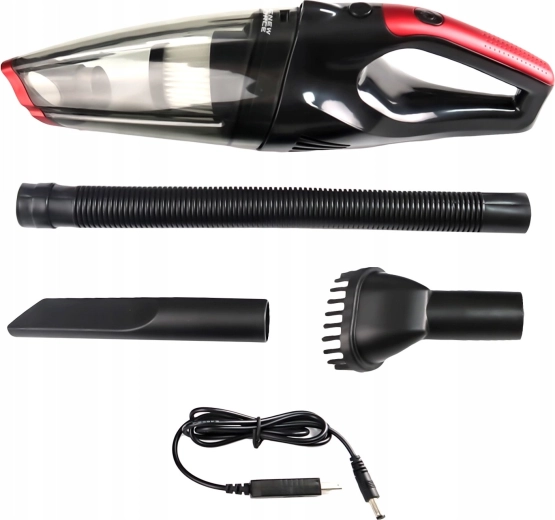 Attachments for every corner