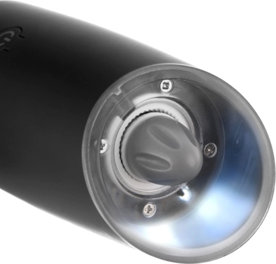 Осветление и удобно овкусяване