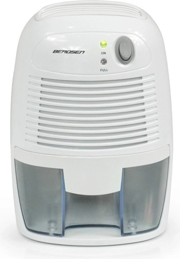 Automatic shut-off when the tank is full