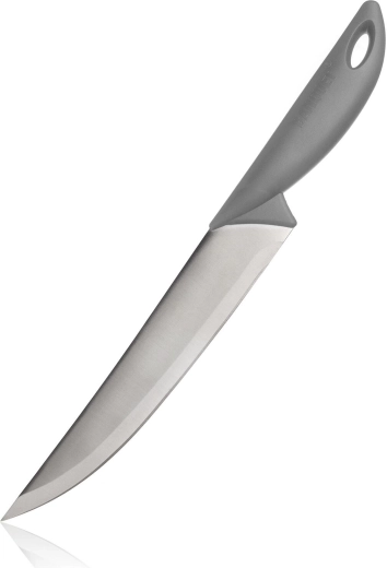 Carving Knife 20 cm Culinaria Grey