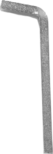 Ключ четиристен 6 × 6 mm LIDOKOV – комплект 3 бр.