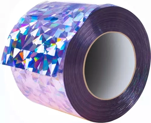 Repest holographic bird repellent tape 50 m