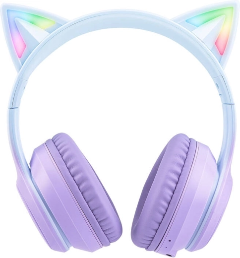 Сладък дизайн с RGB подсветка