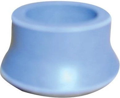 Chair leg covers 18 mm (10 pcs)