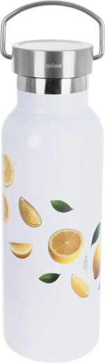 Stainless steel insulated bottle 0.56 l Limepop
