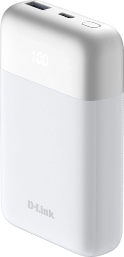 Two ports for simultaneous charging