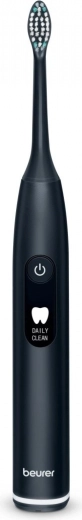 Сонична електрическа четка за зъби SC 50 Midnight Ink, черна