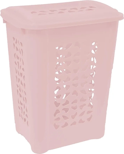 Кош за пране Nordic pink 60 л