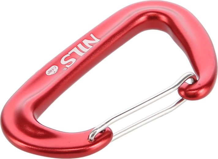 Anodized aluminum with high 12 kN load capacity