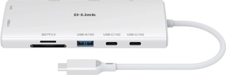 Светкавичен пренос 10 Gb/s и захранване 100 W