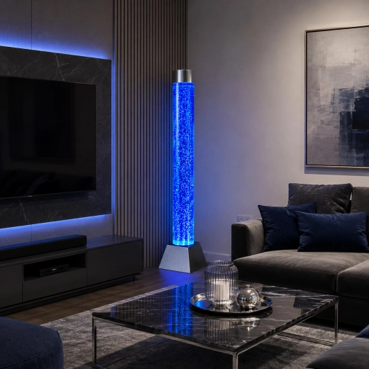 A statement piece for the living room and lounge