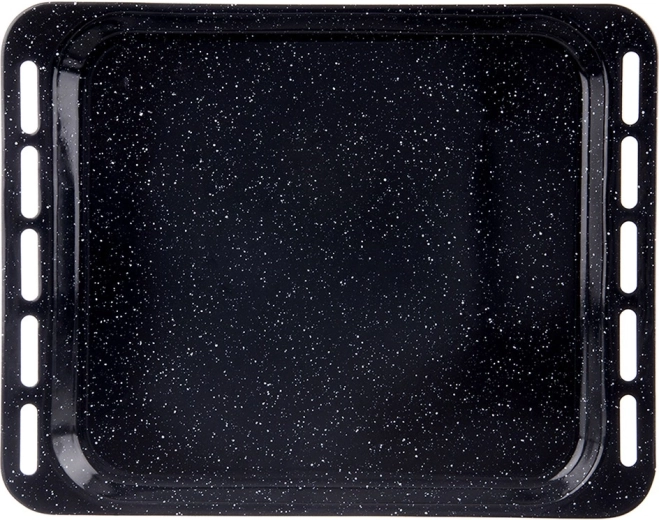 Устойчива емайлирана стомана