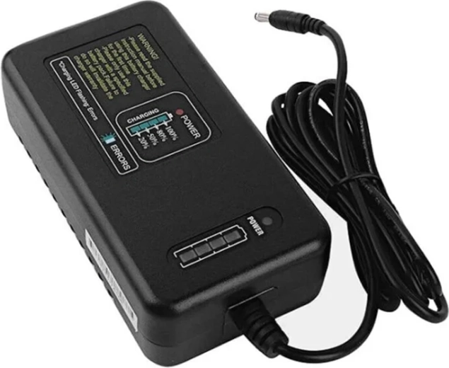 Godox C26 Battery Charger for AD600Pro Flash