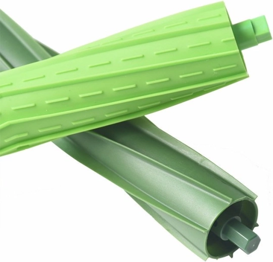 Durable silicone design