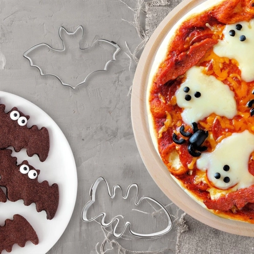 Тематично печене и декорация