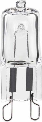 Халогенна крушка Modee G9 42 W – топло бяла