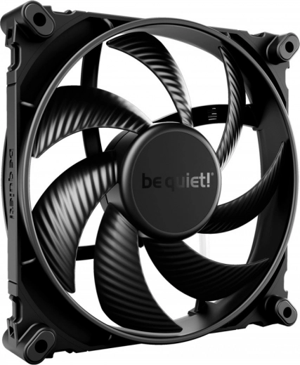 Вентилатор be quiet! Silent Wings 4 140 mm PWM