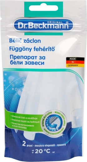 Dr. Beckmann белина за пердета 80 г