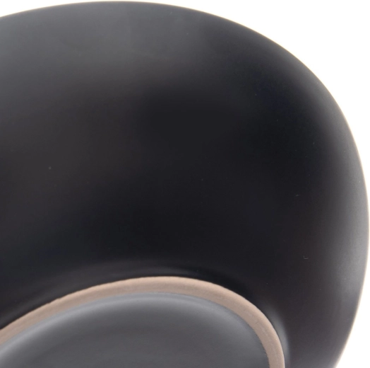 Durable ceramic, easy care