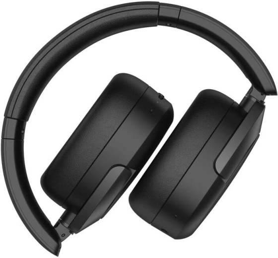 Hybrid ANC up to -45 dB + Ambient Aware