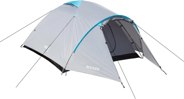 Reliable protection from rain and sun