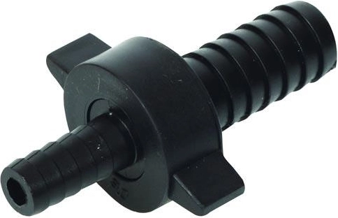 Hose Coupling 3/4