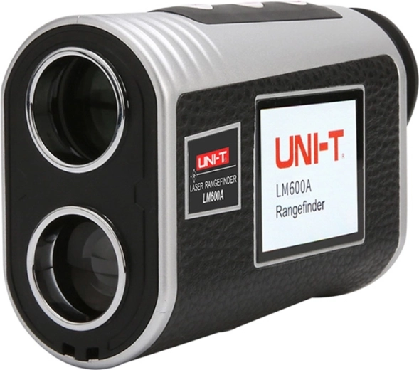Uni-T LM600A Laser Rangefinder