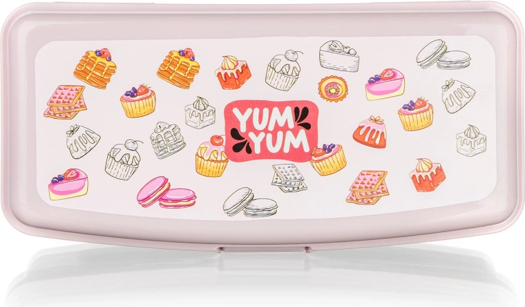 Cute YUM motif