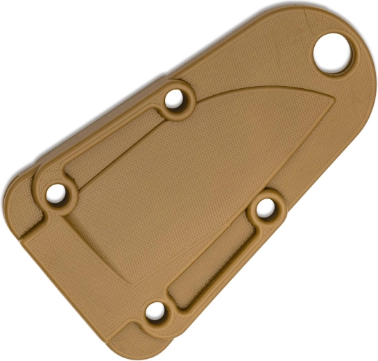 ESEE формовано кобурче coyote brown за ножове Izula и Izula II