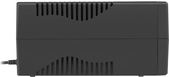 Quiet operation for home environments
