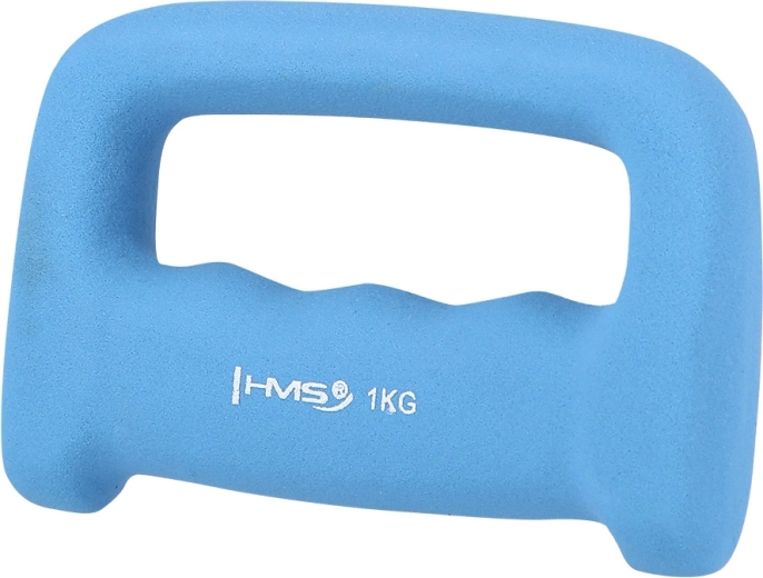 Comfortable and secure grip