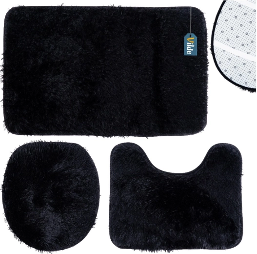 Безопасност благодарение на противоплъзгащата основа