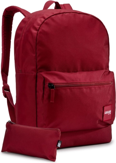 Case Logic Commence раница 24 л pomegranate red