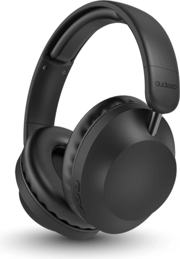 Traverse Zen Over-Ear Wireless Headphones Black