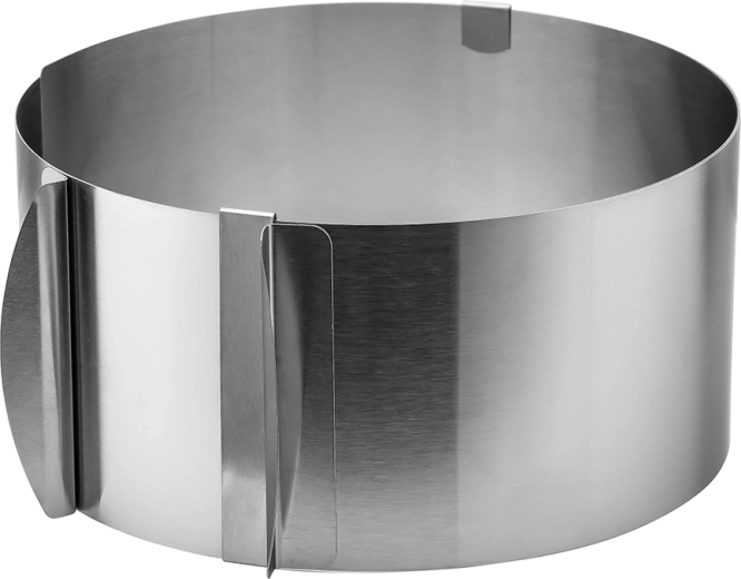 Durable stainless steel