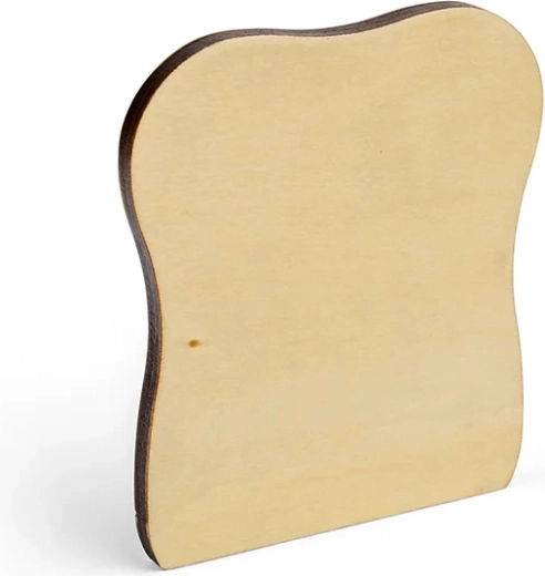 Wooden Toast BIGJIGS TOYS