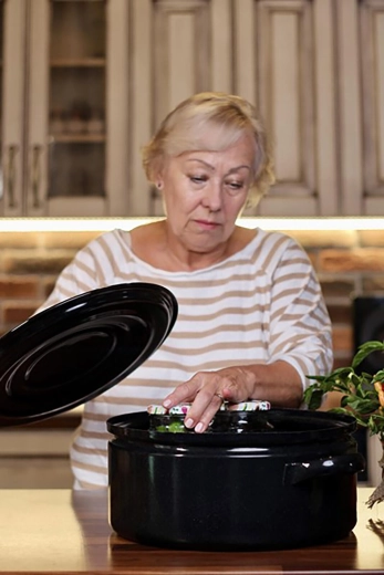 Large 14 l capacity for bulk cooking