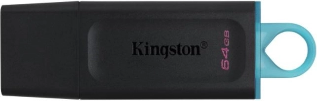 USB флаш памет KINGSTON DataTraveler Exodia 64 GB USB 3.2 Gen 1