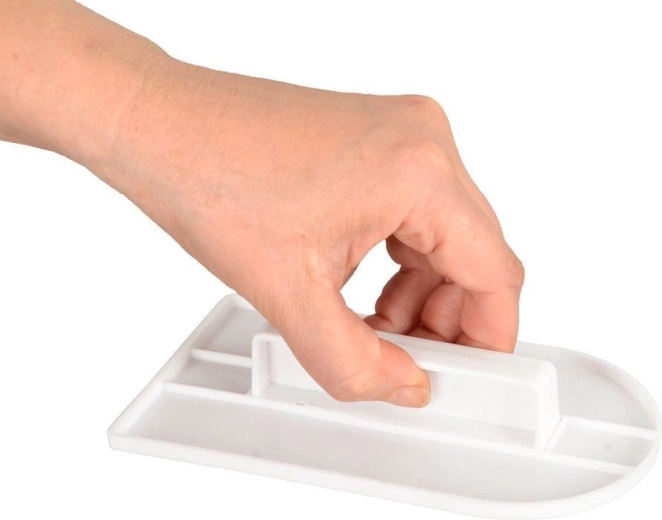 Удобен и сигурен захват