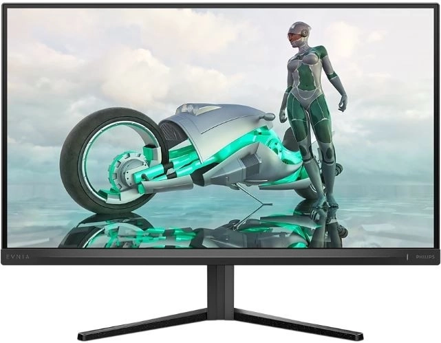 27-inch Fast VA 180Hz Monitor HDMIx2 DP