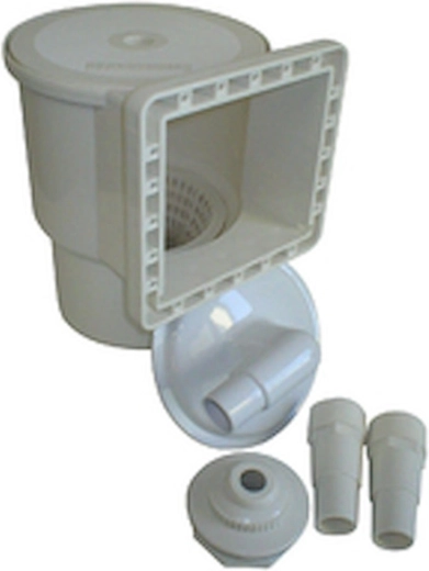 Olympic Skimmer for Orlando pools (above-ground and in-ground)