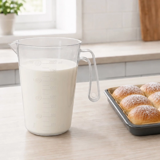 Universal use in the kitchen and foodservice
