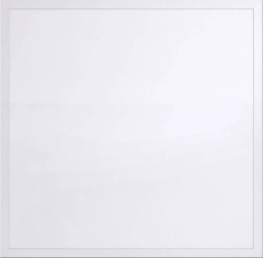 Solight ceiling LED panel backlit UGR <19 595 × 595 mm 36 W 4000 K