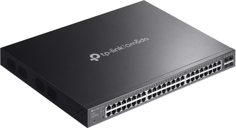 Centralized Omada SDN management