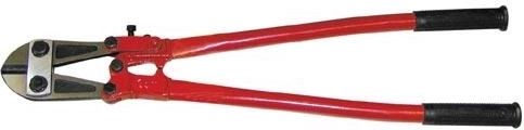 Lever bolt cutters 450 mm