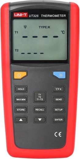 Uni-T UT325 Contact Thermometer