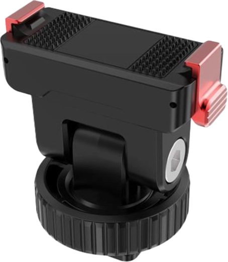 Puluz Multifunctional Quick-Release Adapter for DJI OSMO ACTION 6 and OSMO NANO