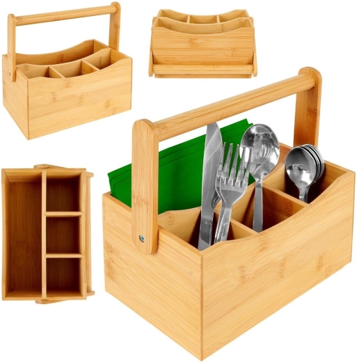 Четири практични отделения